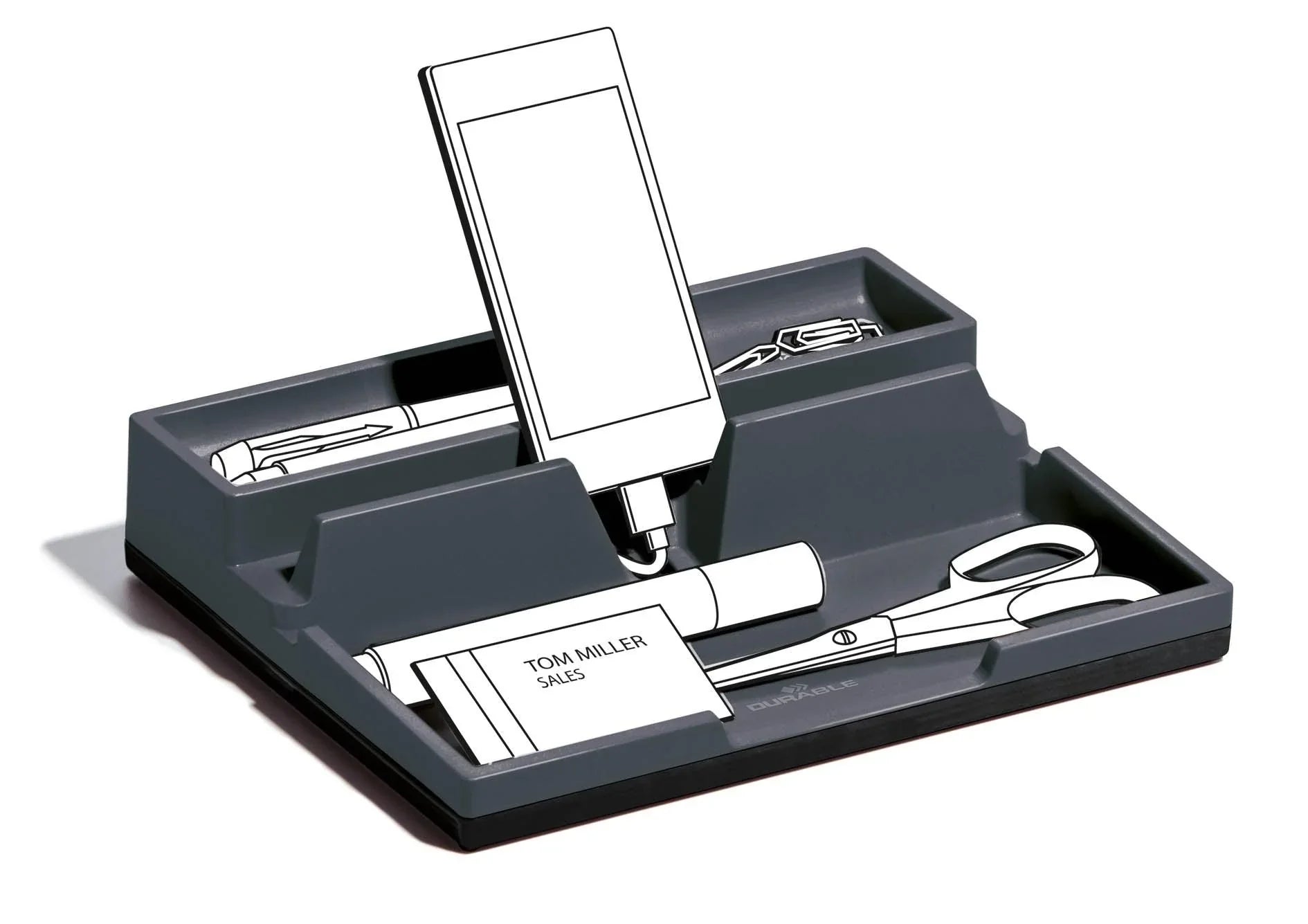 Desk Organizers