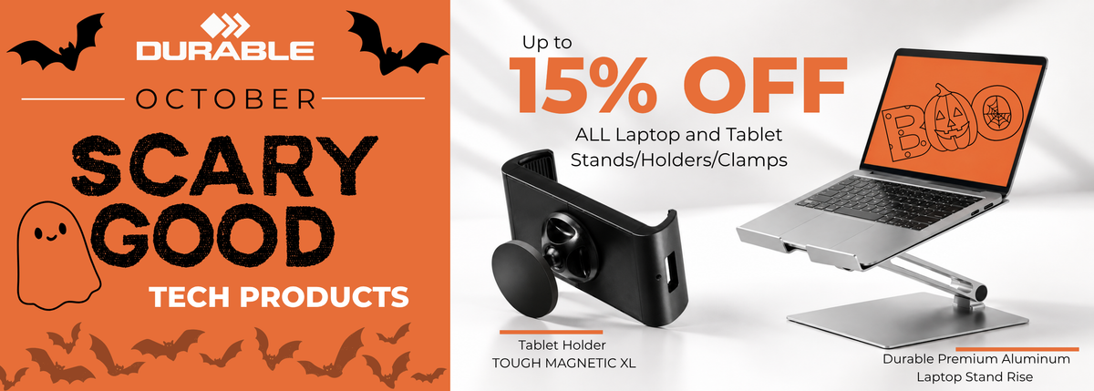 October Promo