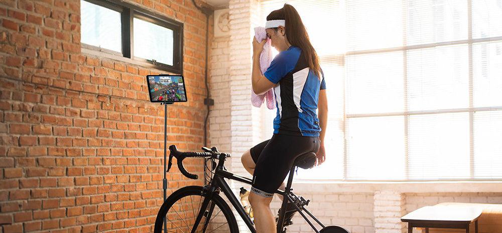 TWIST Tablet Holder Range