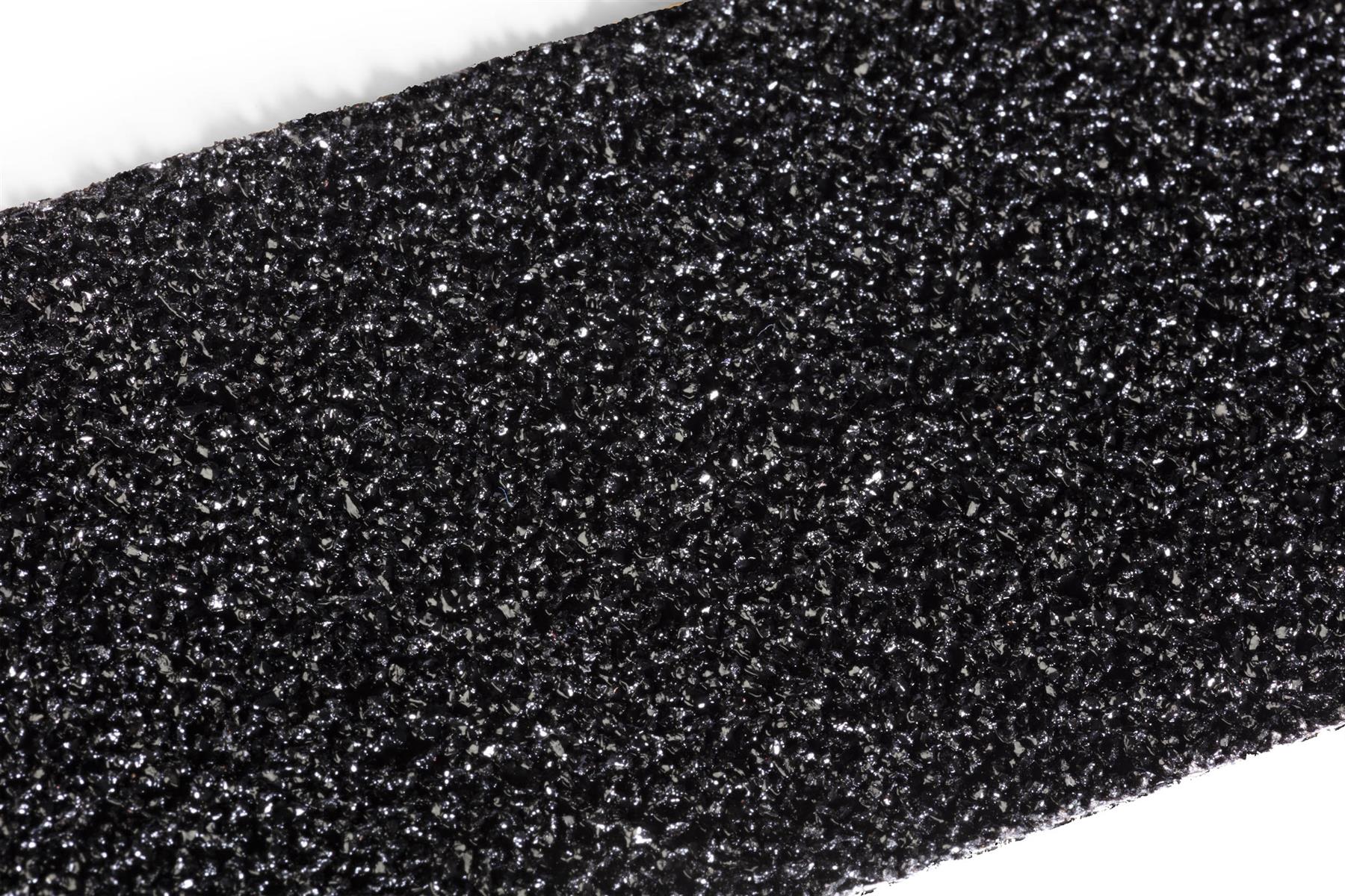 Durable DURALINE GRIP& Heavy Duty Anti Slip Floor Tape | 1.97" x 15m | Black