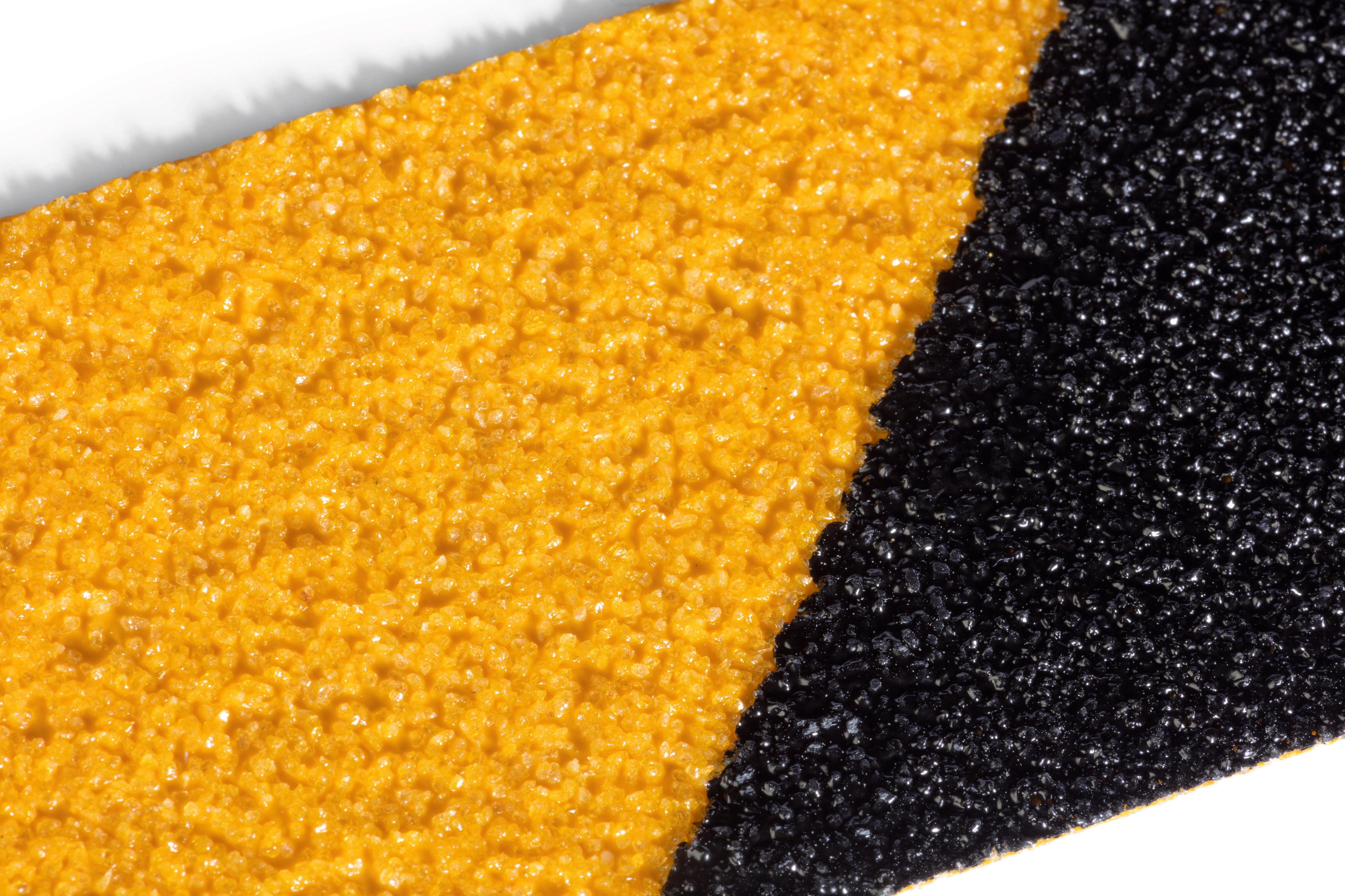 Durable DURALINE GRIP+ Strong Anti Slip Hazard Warning Floor Tape | 2" x 50ft