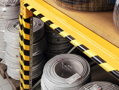 Durable Corner Protection Profile | 5 Pack