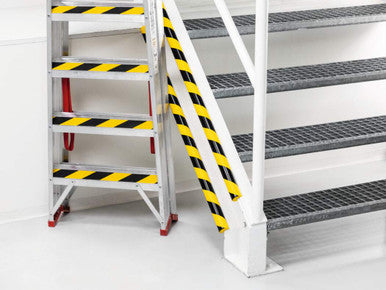 Durable Edge Protection Profile | 5 Pack