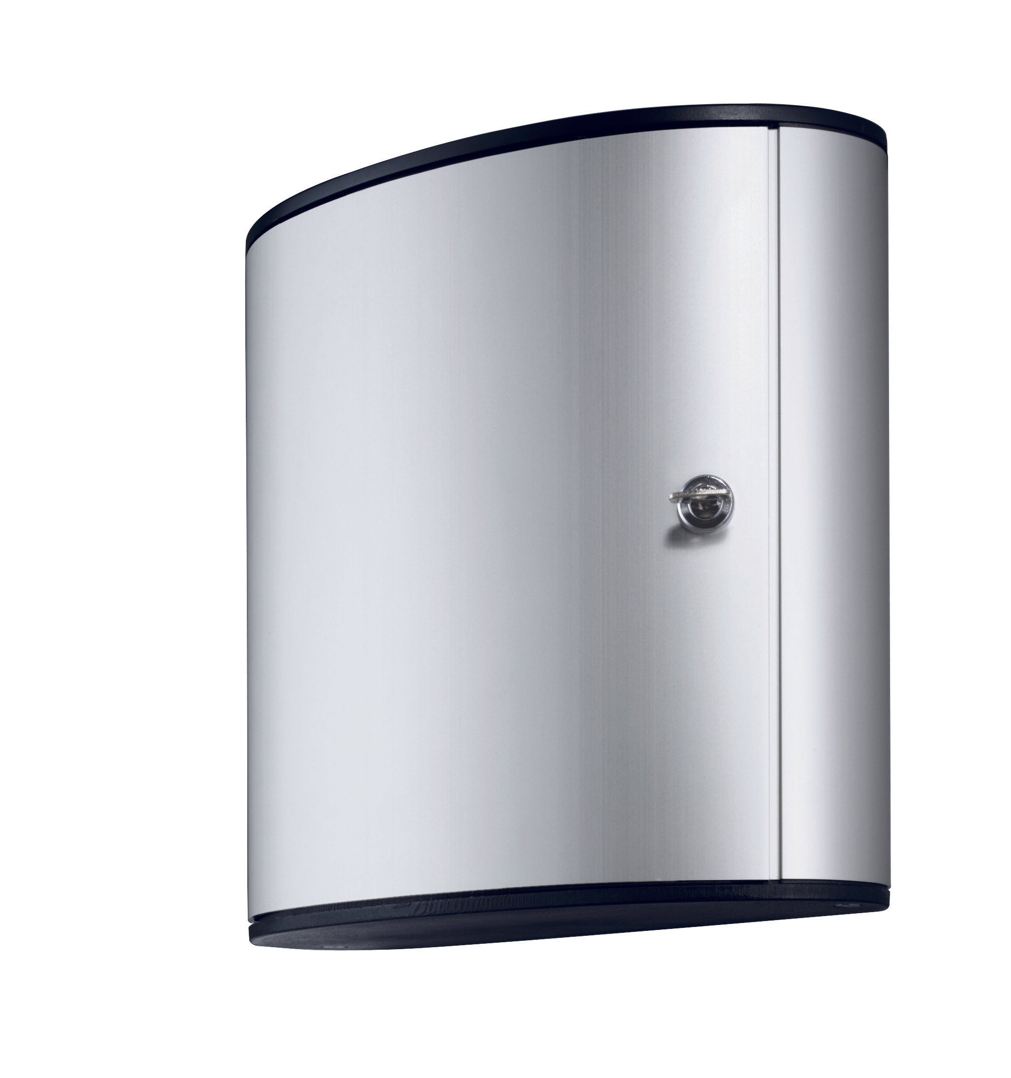 Durable Key Safe 36 Lock Box | Holds 36 Keys | Includes 6 Key Clips