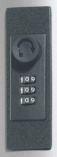 Durable Replacement Combination Lock for Key Cabinet