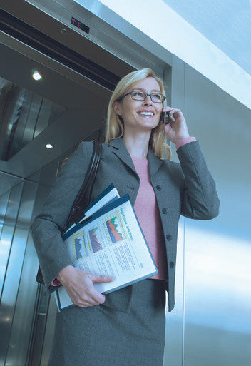 Durable DURACLIP Report Cover | Letter Size | 30 Sheet Capacity | Dark Green | 25 Box