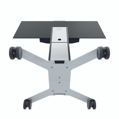 Durable Mobile TV Cart | Portable Screen that Fits TVs up to 65"