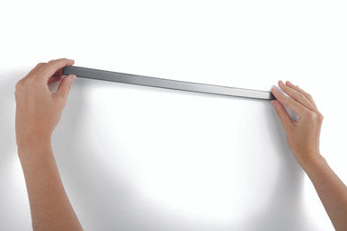 Duraframe DURAFIX Roll | 5m | Silver