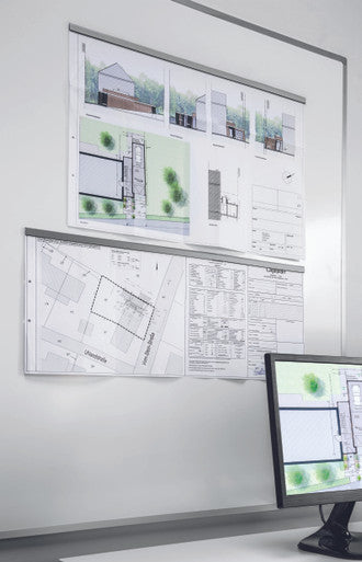 Duraframe DURAFIX Roll | 5m | Silver