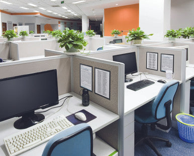 Durable DURAFRAME Grip for Textile Surfaces, Letter Size 8.5" x 11" | Black