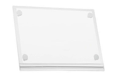 Durable Water Resistant Pocket Letter 8.5" x 11" | 5 Pack