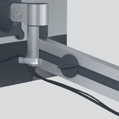 Durable Monitor Mount with Arm for 1 Screen | Wall Mount