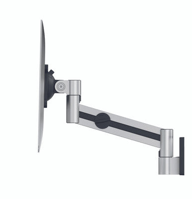 Durable Monitor Mount with Arm for 1 Screen | Wall Mount