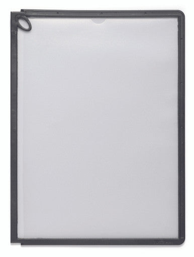 Durable SHERPA Style Replacement Panels | Black | 5 Pack