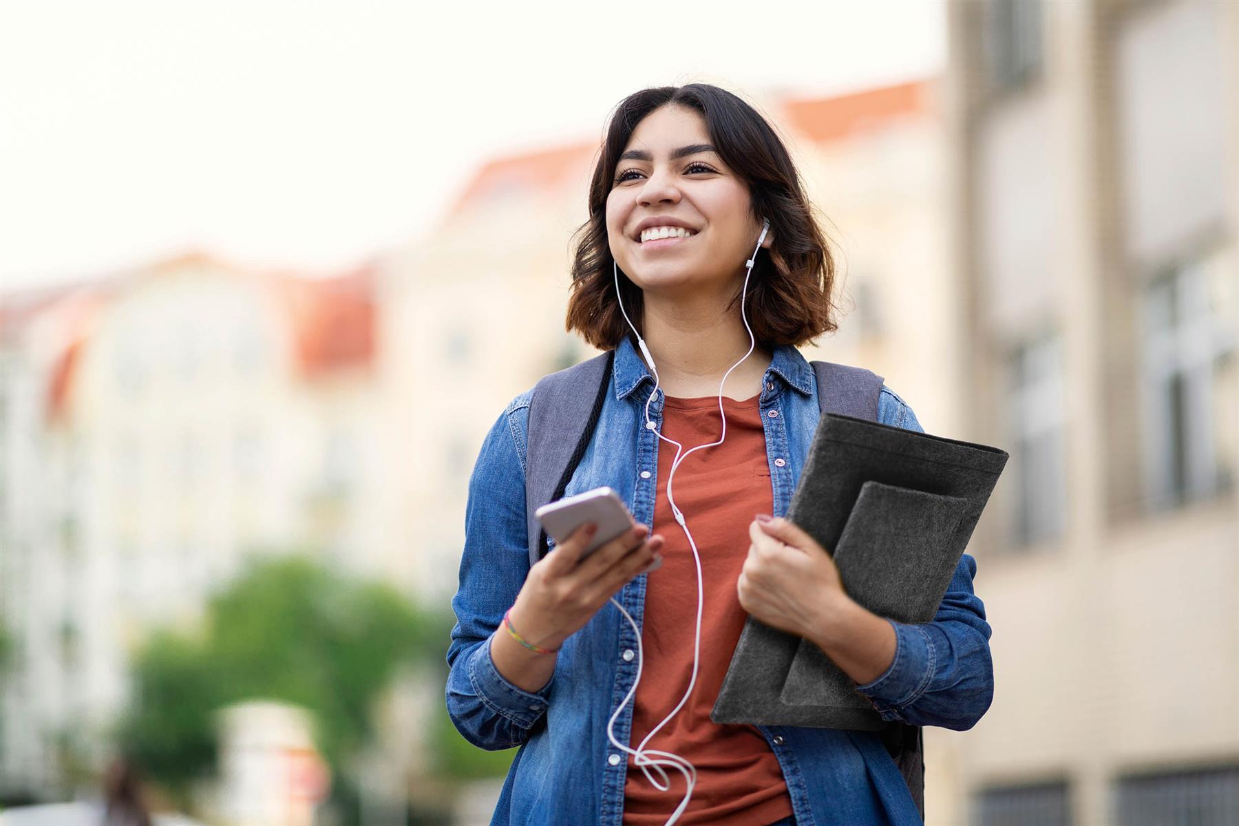 Durable EFFECT Recycled Felt Laptop MacBook Bag Case Sleeve | 13"