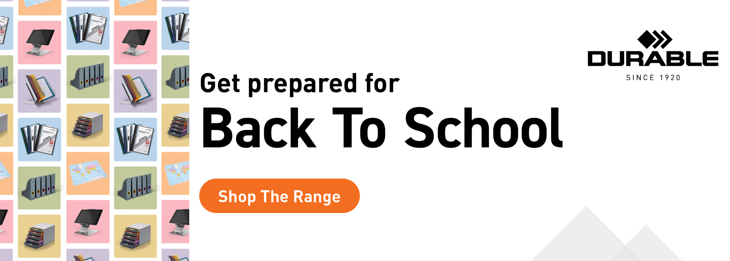 Back to School