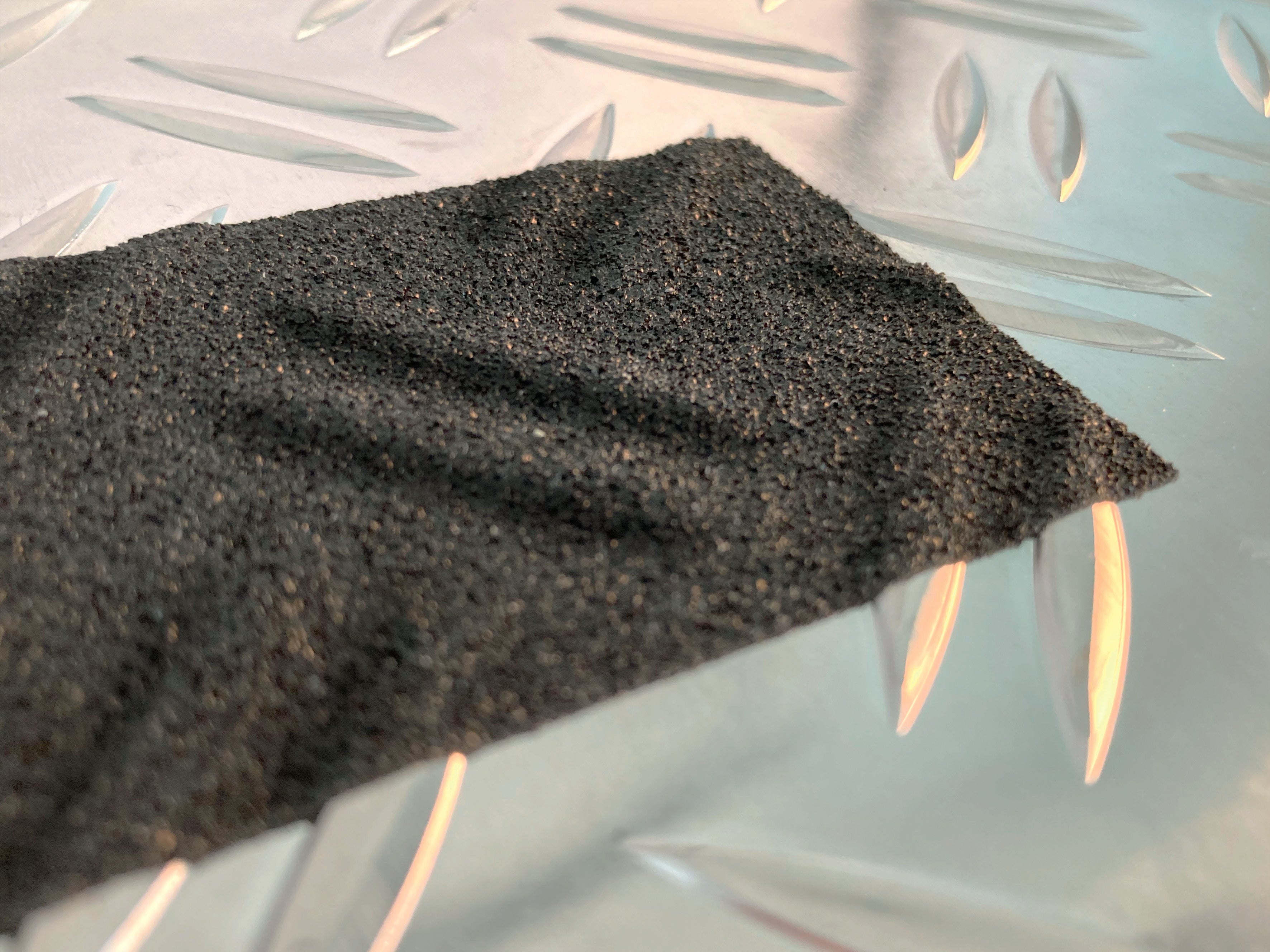 Durable DURALINE GRIP+ FORMFIT Strong Safety Anti Slip Tape | 2" x 50ft | Black