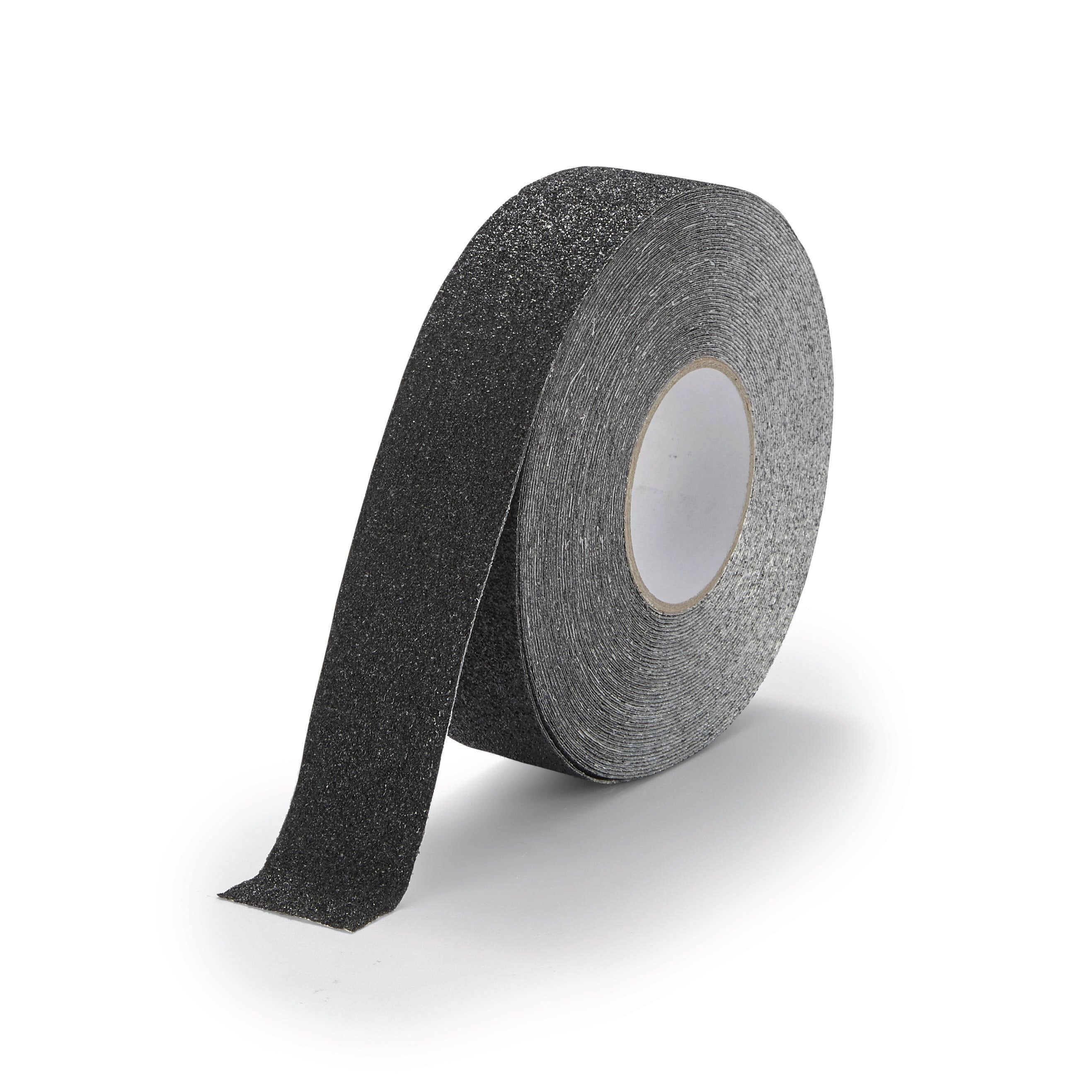 Durable DURALINE GRIP+ FORMFIT Strong Safety Anti Slip Tape | 2" x 50ft | Black