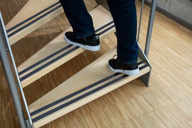 Durable DURALINE® GRIP Floor Marking Tape