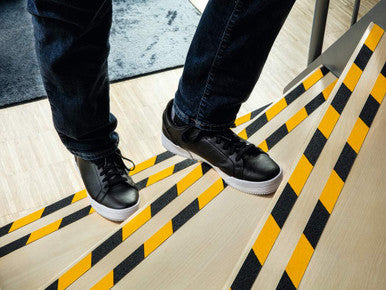 Durable DURALINE® GRIP Anti-Slip Tape Color