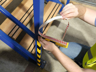 Durable Corner Protection Profile | 5 Pack