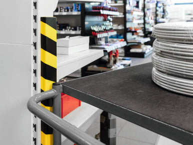 Durable Surface Protection Profile | 5 Pack