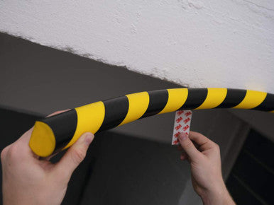 Durable Surface Protection Profile | 5 Pack