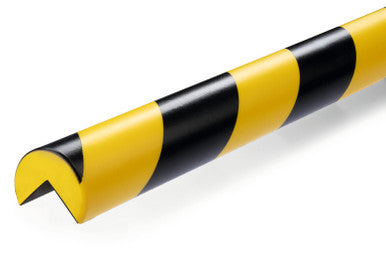 Durable Magnetic Corner Protection Profile | 5 Pack