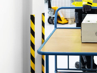 Durable Edge Protection Profile | 5 Pack