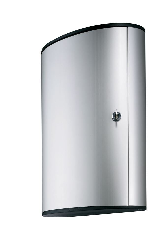 Durable Key Safe 72 Lock Box | Holds 72 Keys | Includes 6 Key Clips