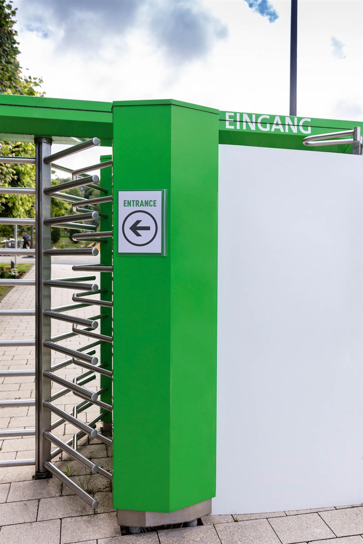 Durable Water Resistant UV Anti-Reflective Magnetic Pockets | 5 Pack | Letter Size Clear