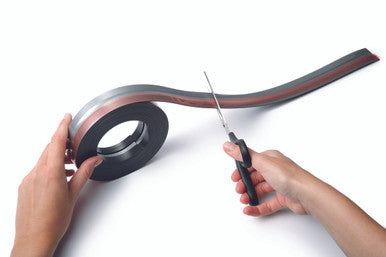 Duraframe DURAFIX Roll | 5m | Silver