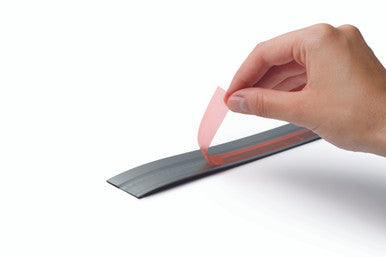 Duraframe DURAFIX Roll | 5m | Silver