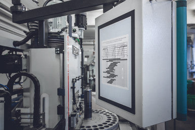 Durable DURAFRAME Magnetic Sign Holder | Letter Size  8.5" x 11" | Black | 2 Pack