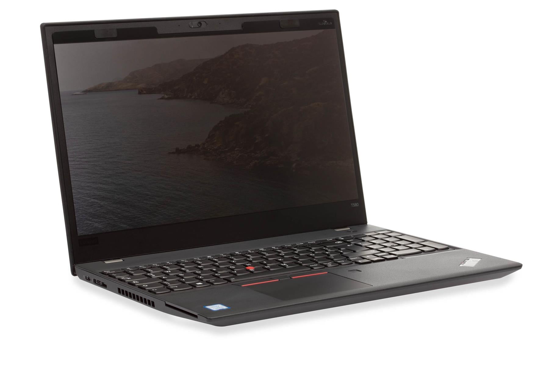 Durable Anti-glare Magnetic Privacy Filter with Blue Light Filter 11.6"