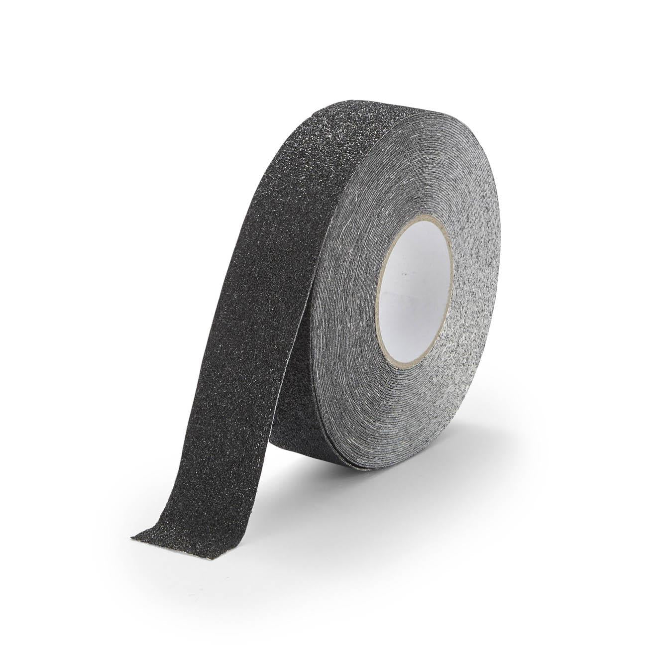 Durable DURALINE GRIP+ FORMFIT Strong Safety Anti Slip Tape | 1.97" x 15m | Black