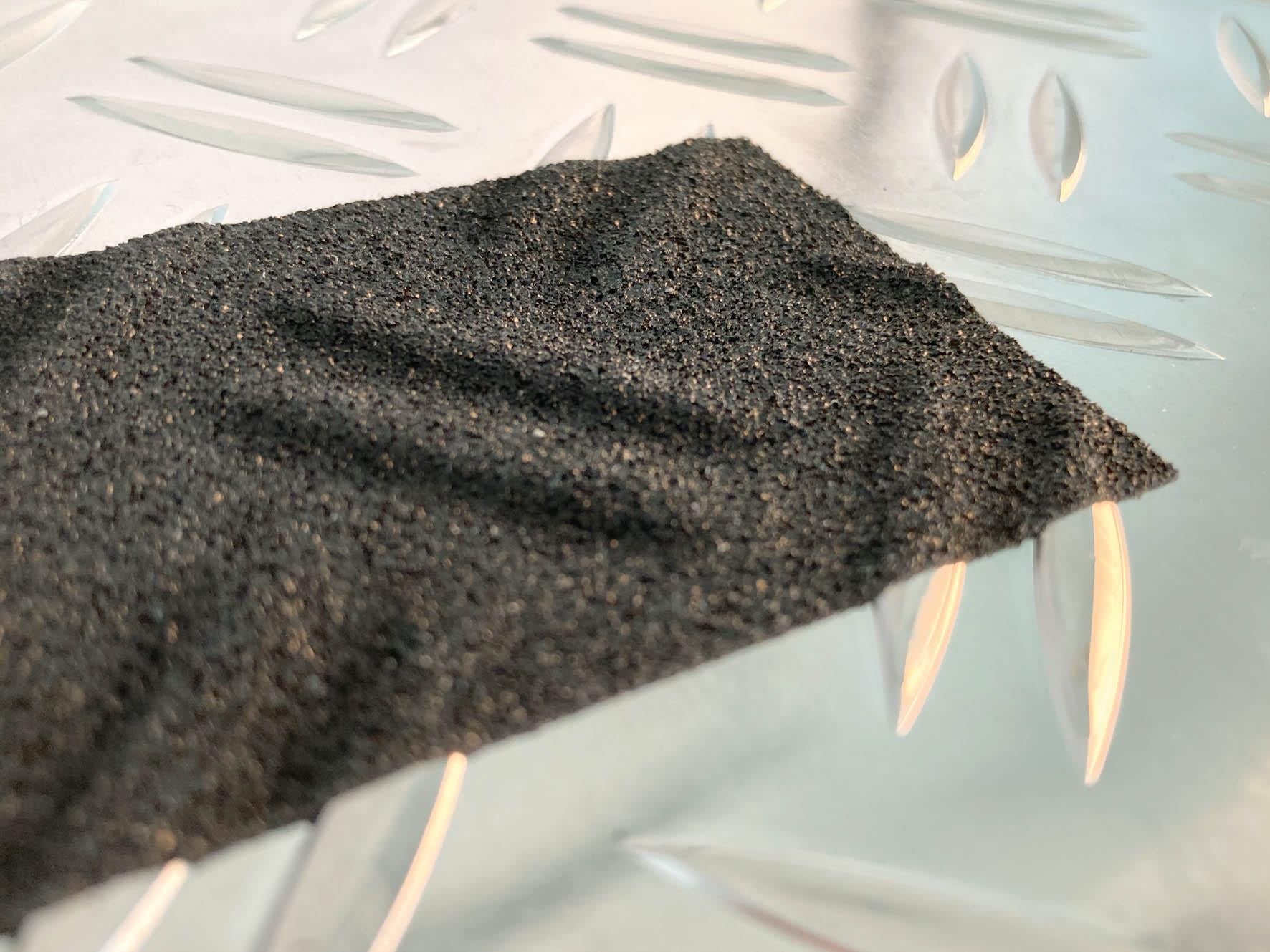 Durable DURALINE GRIP+ FORMFIT Strong Safety Anti Slip Tape | 1.97" x 15m | Black