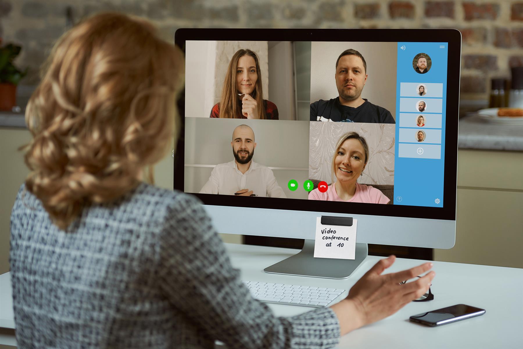 Durable DURAFIX Adhesive Backing Magnetic Notes Clips | 5 Pack | 2.36" | Black